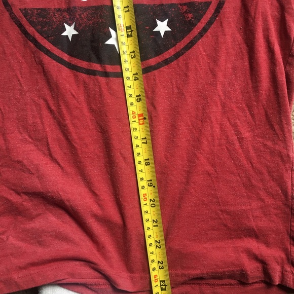 VINTAGE red Coca-cola men’s shirt - Picture 6 of 6